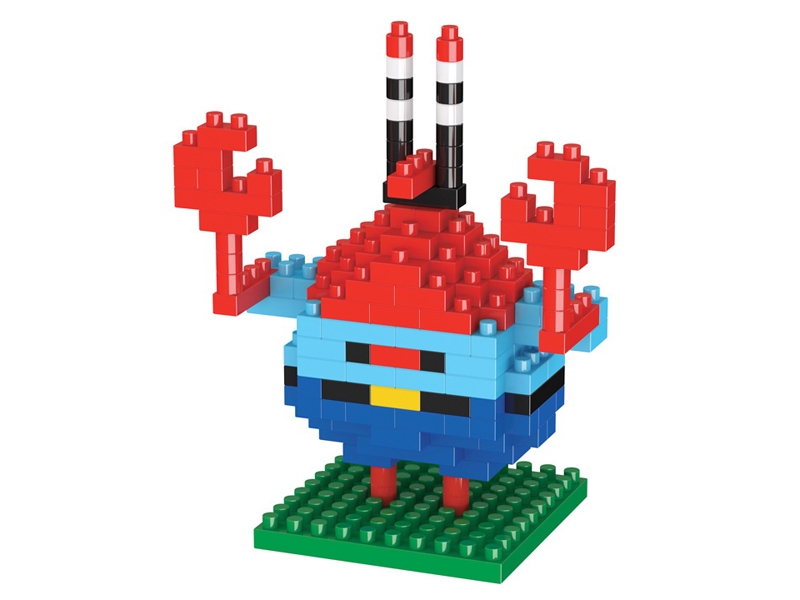 Building blocks - HP1099613
