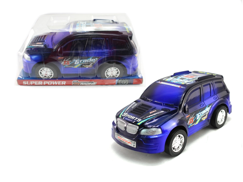 FRICTION CAR (3 COLORS) - HP1099635