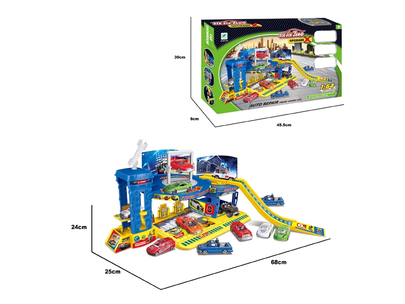 Building blocks - HP1099735