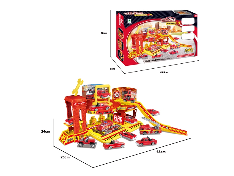 Building blocks - HP1099739