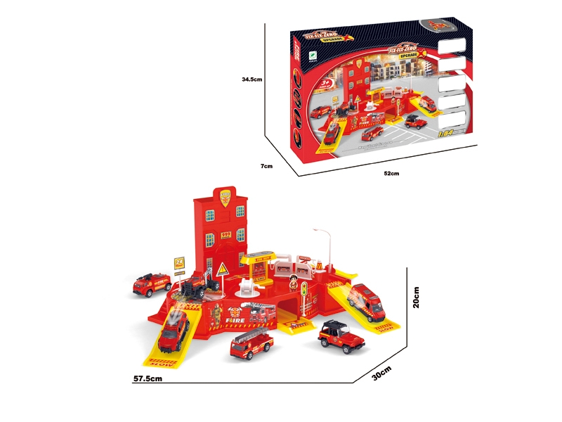 Building blocks - HP1099750