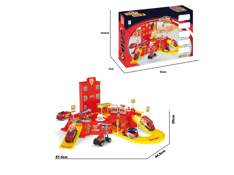 Building blocks - HP1099755