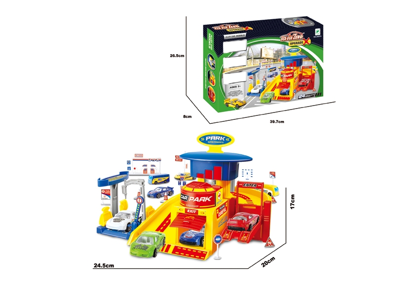 Building blocks - HP1099757