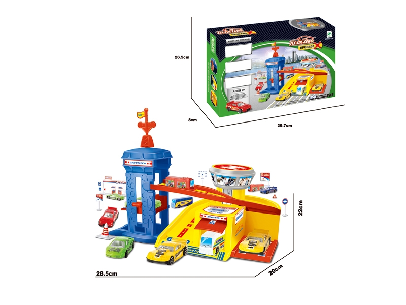 Building blocks - HP1099758