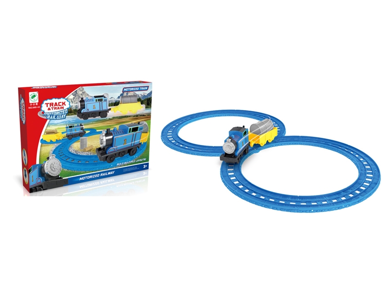 Building blocks - HP1099764