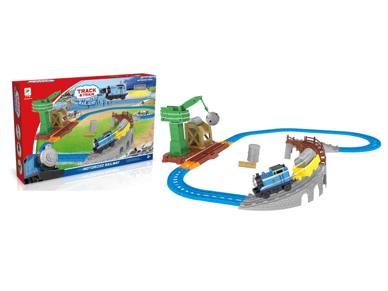 Building blocks - HP1099766