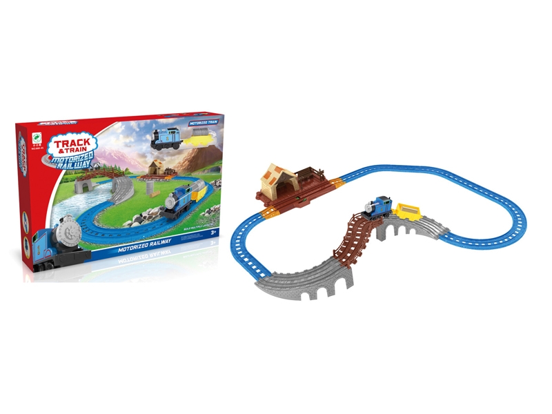 Building blocks - HP1099767