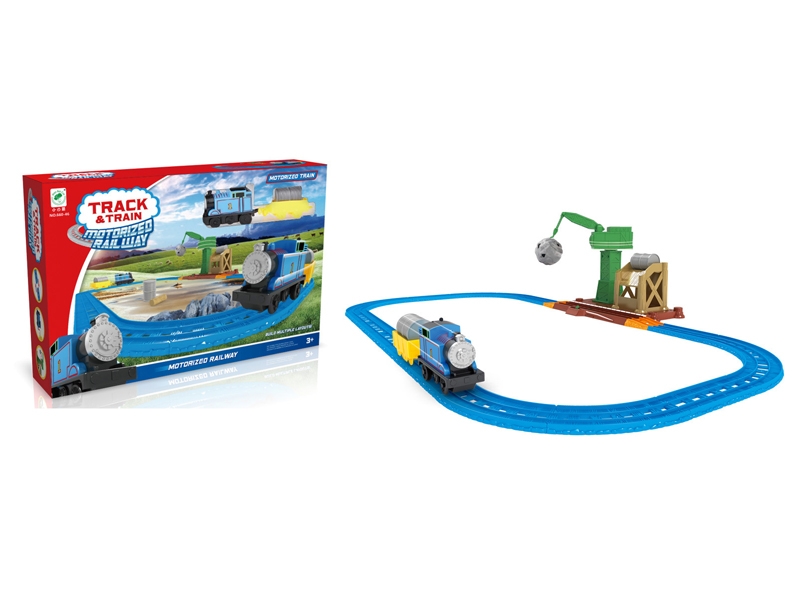 Building blocks - HP1099768