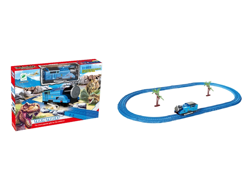 Building blocks - HP1099769
