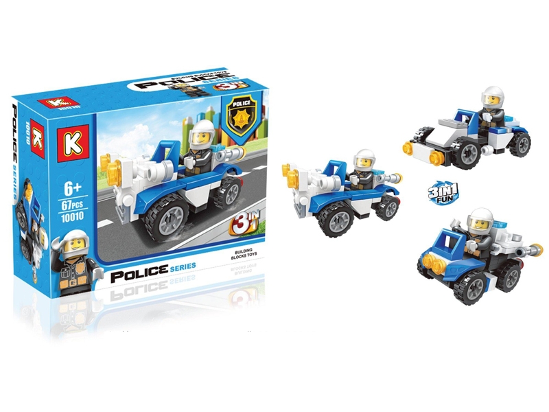 BUILDING BLOCKS - HP1099794