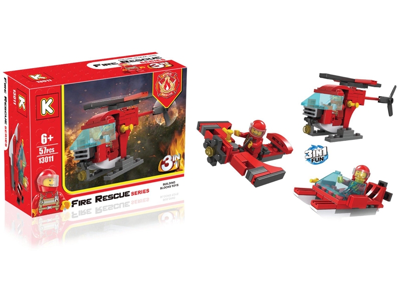 BUILDING BLOCKS - HP1099799