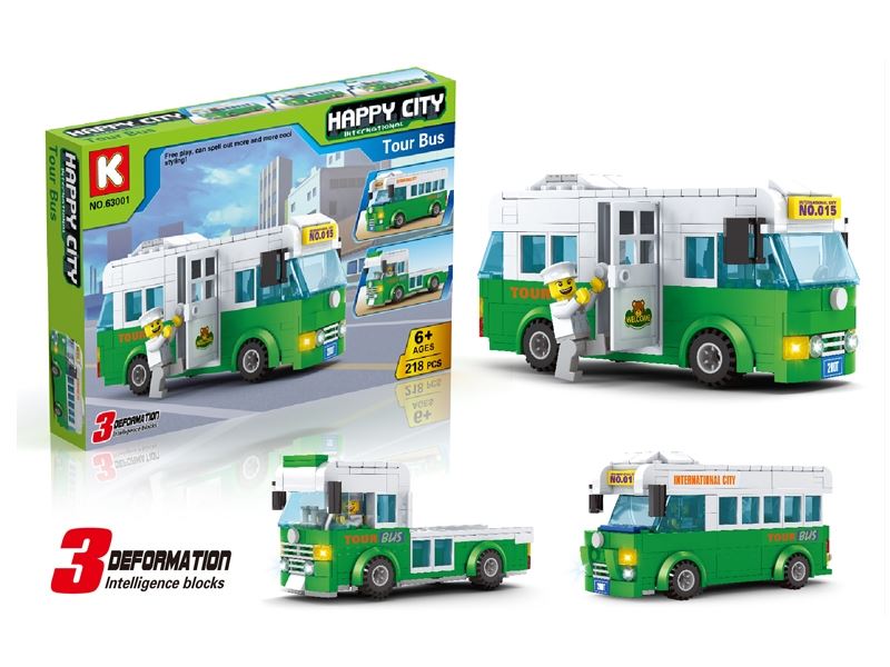 BUILDING BLOCKS - HP1099813