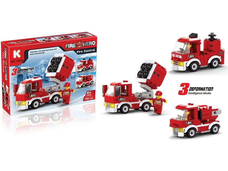 BUILDING BLOCKS - HP1099817