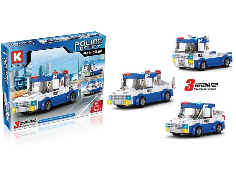 BUILDING BLOCKS - HP1099818