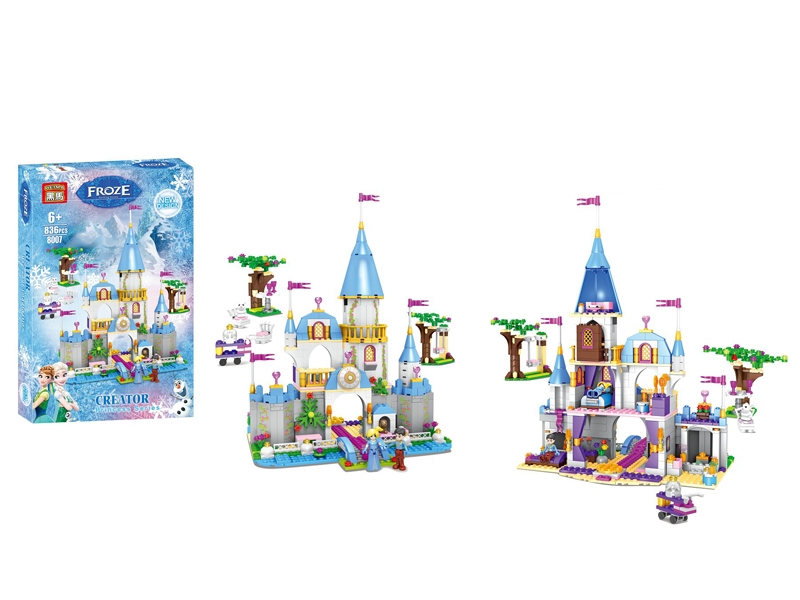 BUILDING BLOCKS - HP1099856