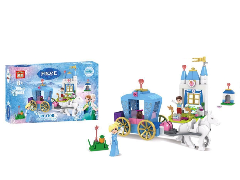 BUILDING BLOCKS - HP1099857