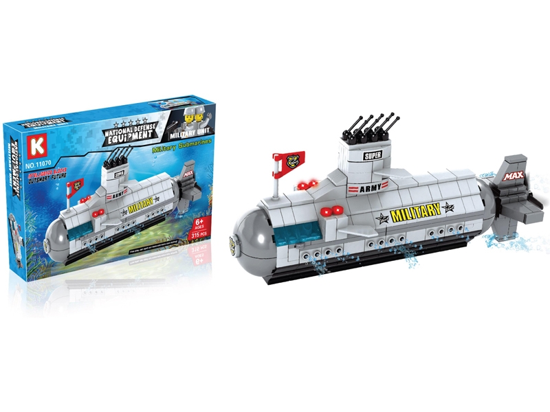 BUILDING BLOCKS - HP1099888