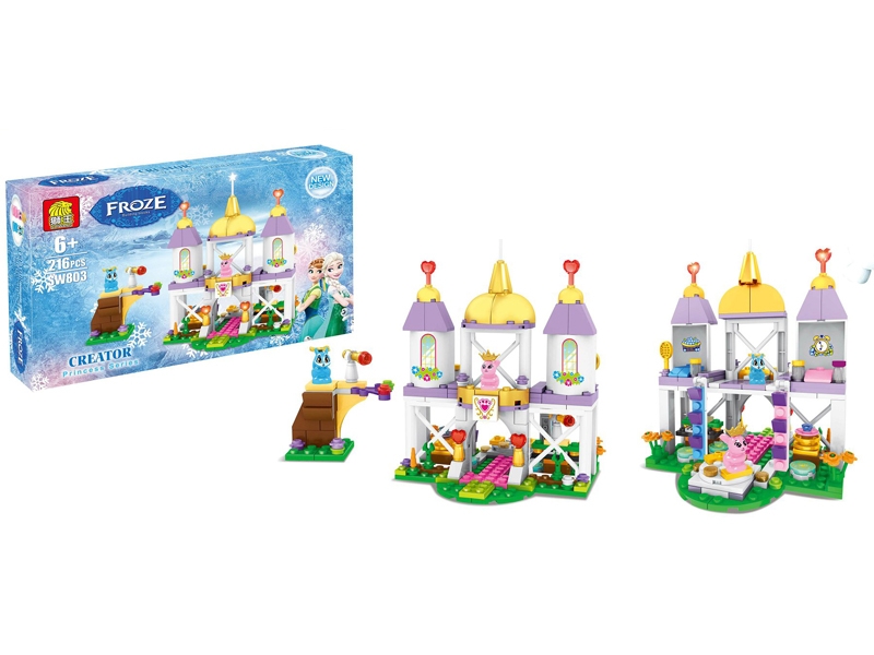 BUILDING BLOCKS - HP1099902