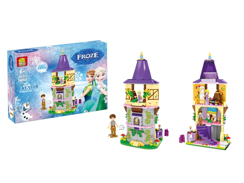 BUILDING BLOCKS - HP1099903