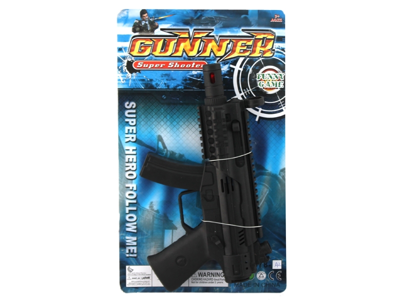 SPARKLING GUN - HP1099927