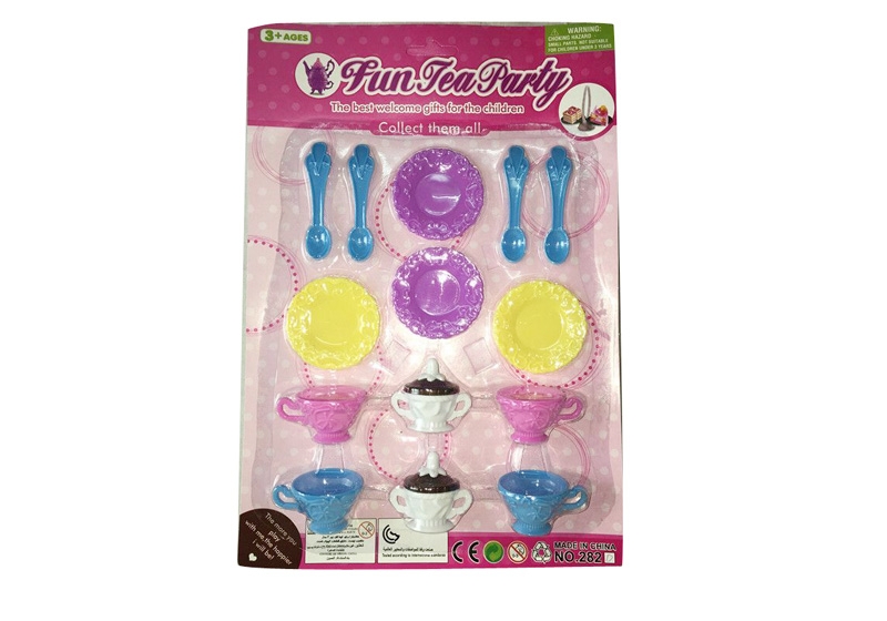 TEA SET - HP1099930