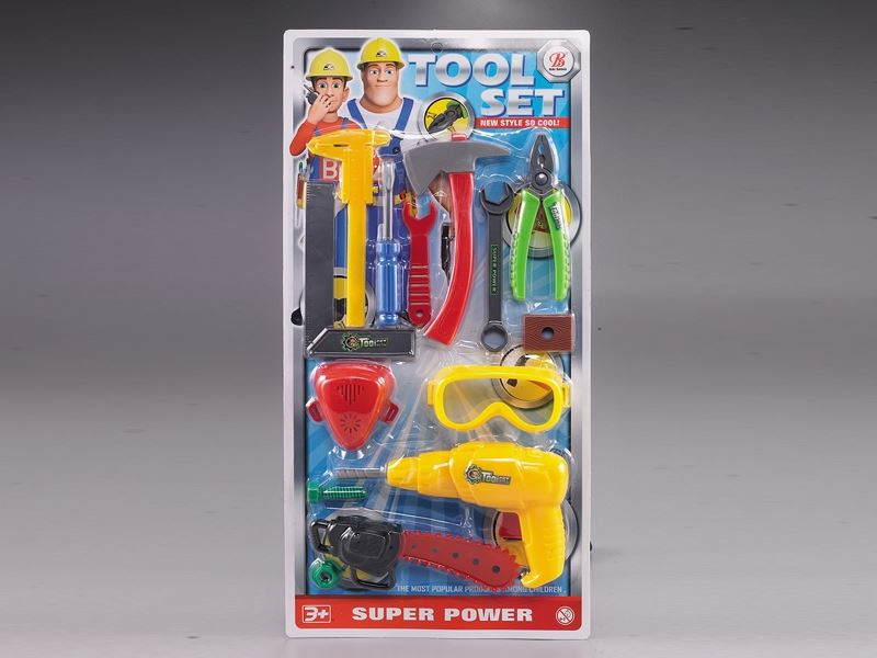 TOOL SET - HP1099931
