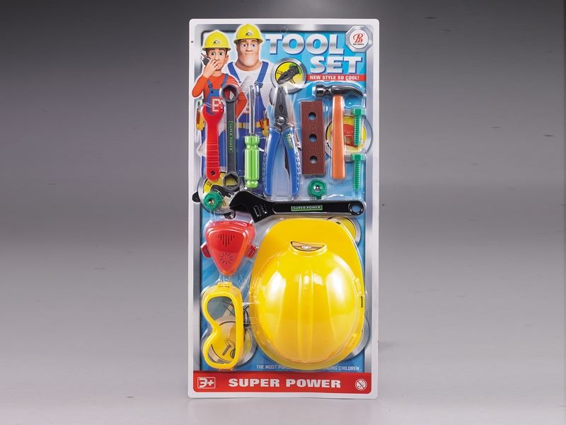 TOOL SET - HP1099932