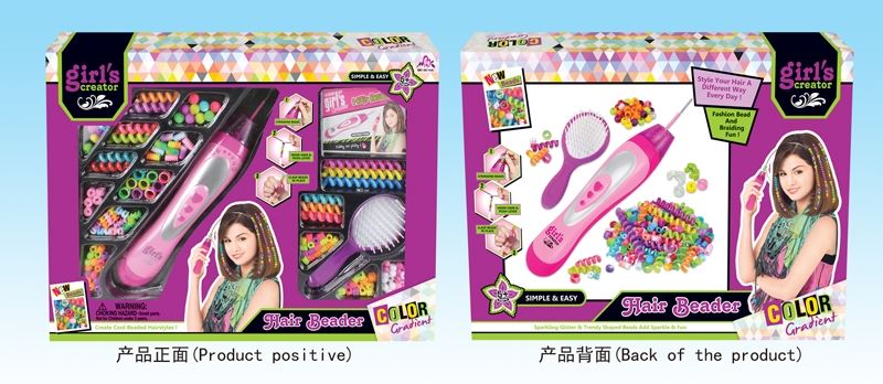 HAIR BEADER - HP1099971