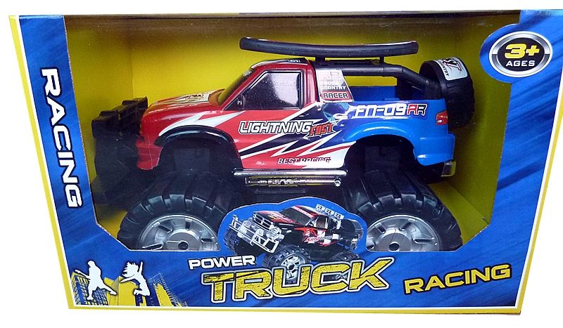 FRICTION CAR - HP1099994