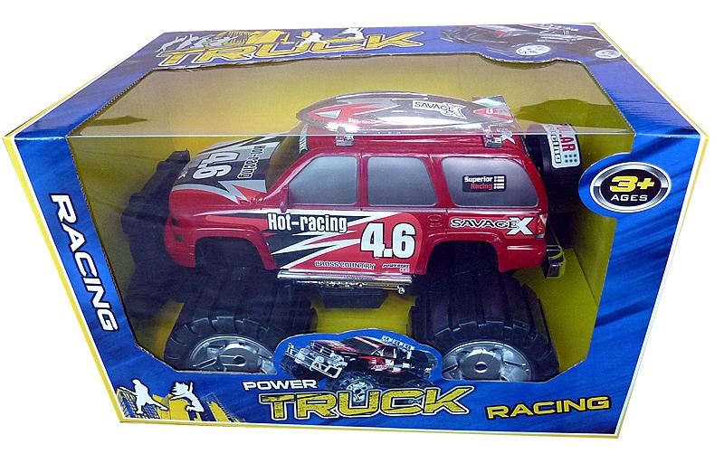 FRICTION CAR - HP1099995