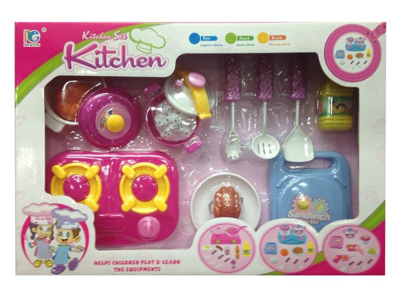 Small kitchen appliances - HP1100007