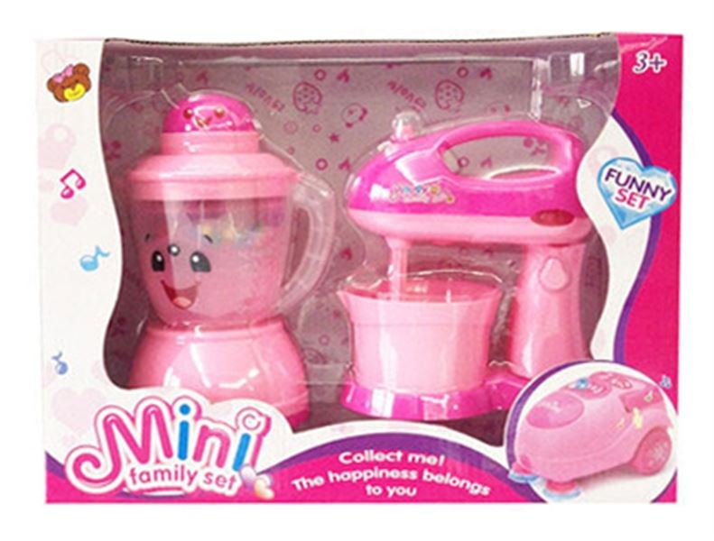 KITCHEN SET - HP1100021