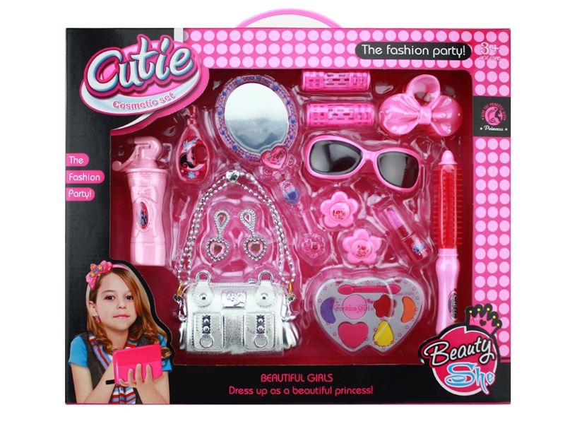 BEAUTY SET - HP1100026
