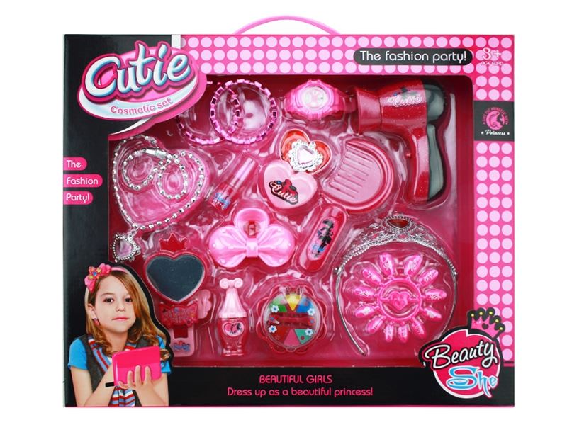 BEAUTY SET - HP1100027