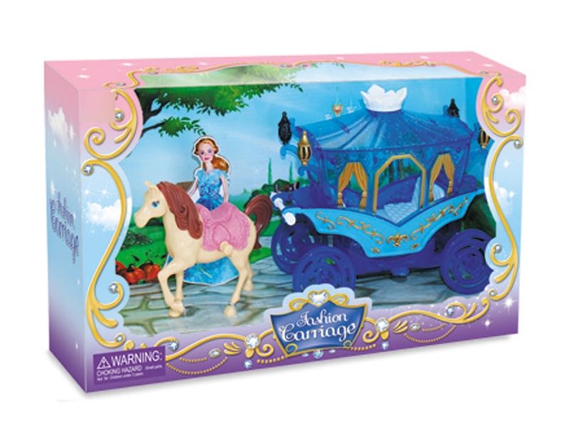 CARRIAGE - HP1100058