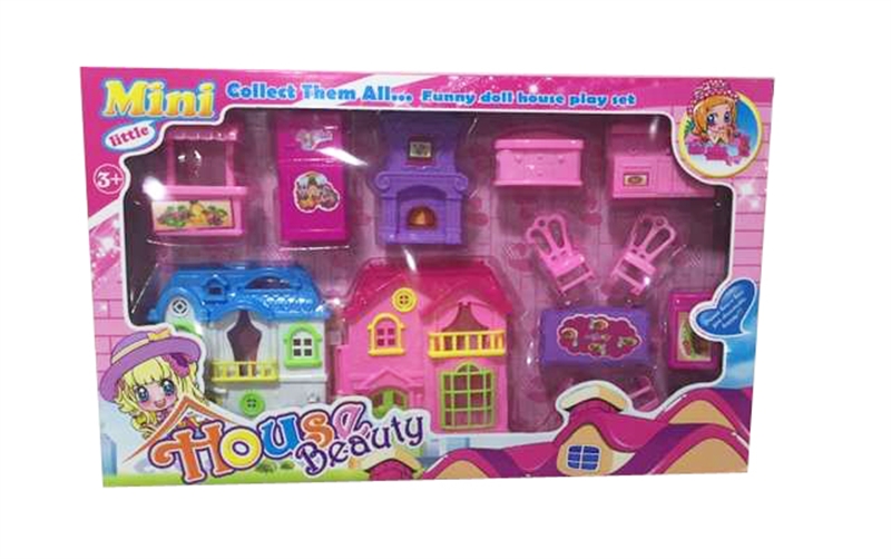 FURNITURE SET - HP1100107