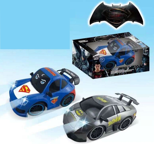 Four remote control car (two styles assorted) - HP1100147