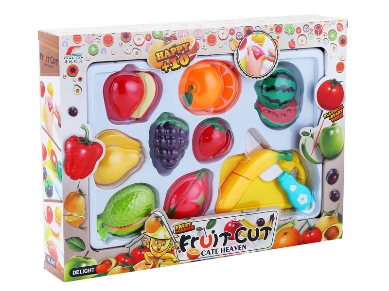 FRUIT CUTTING SET - HP1100221