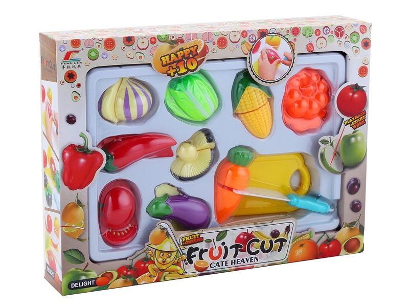 FRUIT CUTTING SET - HP1100222