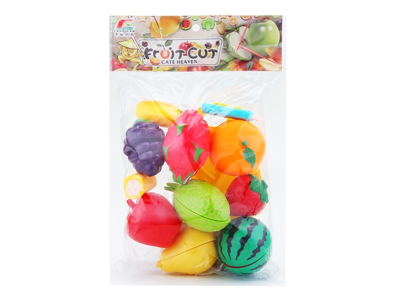 FRUIT CUTTING SET - HP1100229