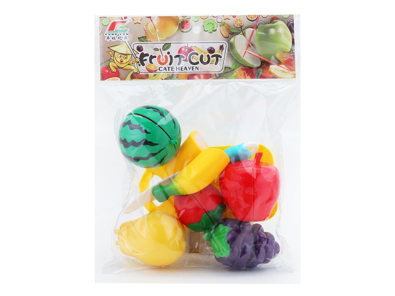 FRUIT CUTTING SET - HP1100233