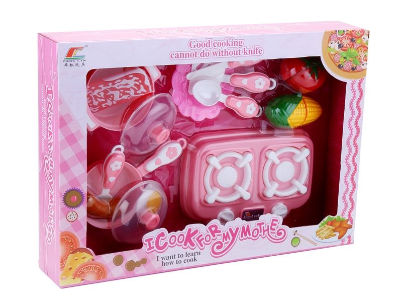 KITCHEN SET - HP1100241