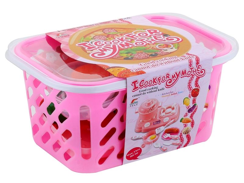 KITCHEN SET - HP1100242