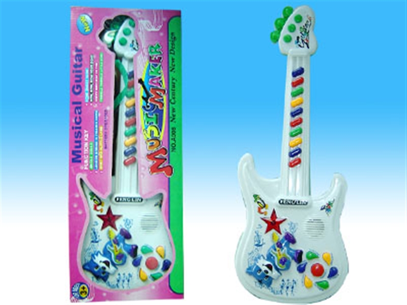 ELECTRONIC GUITAR - HP1100250
