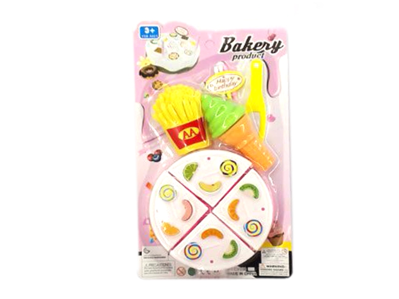 KITCHEN SET - HP1100357