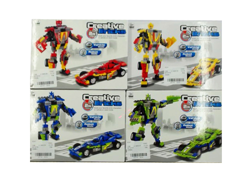 BUILDING BLOCKS - HP1100359