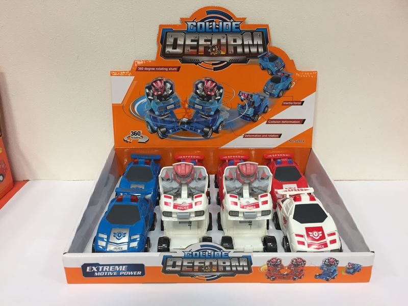 DEFORMATION RACING CAR - HP1100388