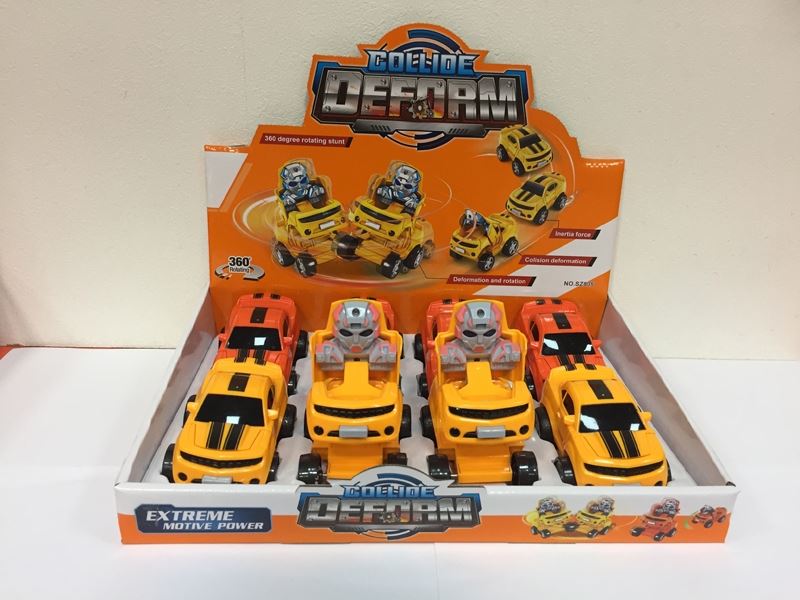 Deformation bumblebee - HP1100389