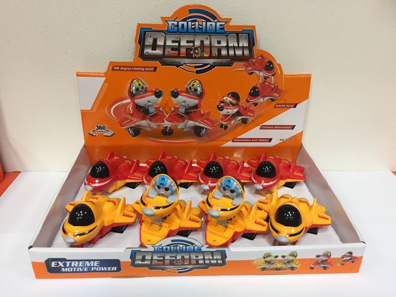 Warp fighter - HP1100391