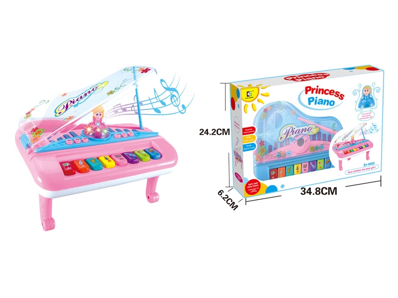 ELECTRONIC PIANO - HP1100443